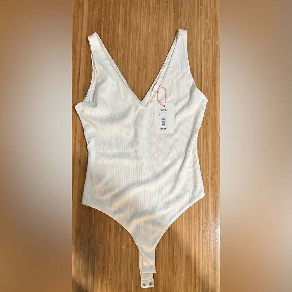 GB Juniors Bodysuit Size Medium